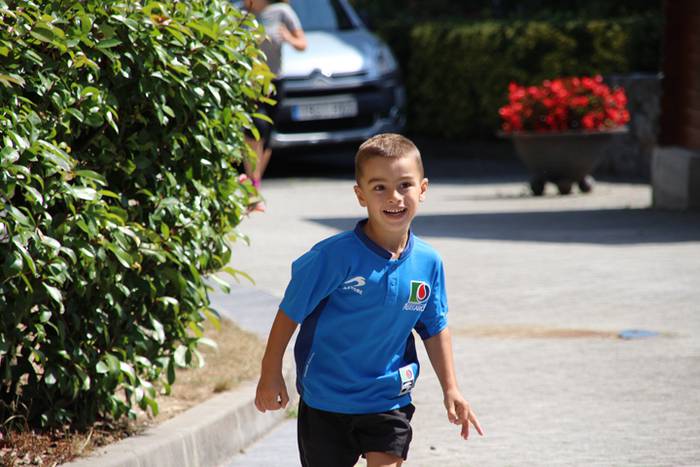 Korrika edo tokan, baina guz 9 1502717880905