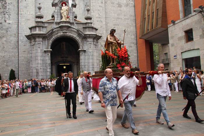 San Joan egunaren ongietorri 63 1561390849765