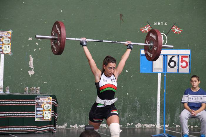 Eskerrik asko, Batis 25 1505571278720