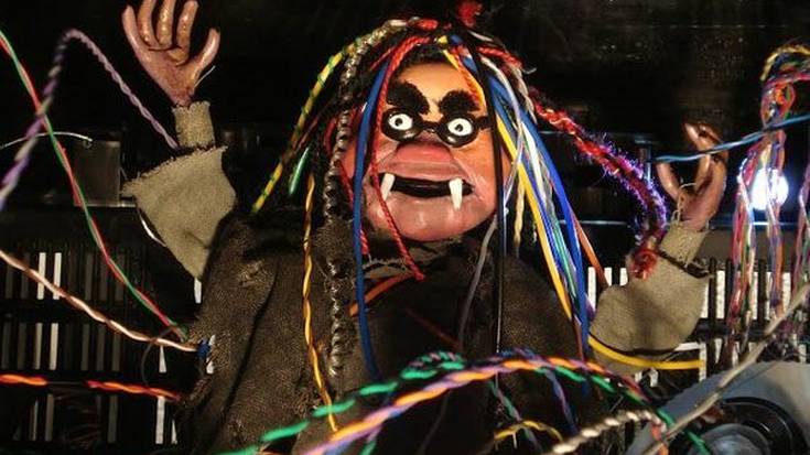 Itzalaldi, kit eta sorginkeriak