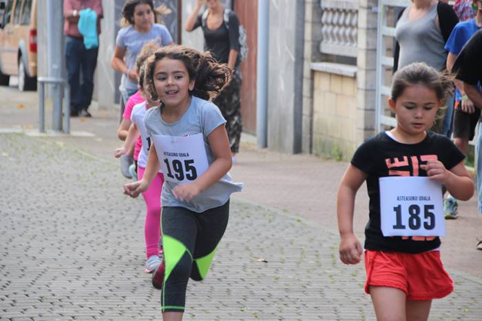 Asteasu San Pedro jaiak haur 40 1498652006528