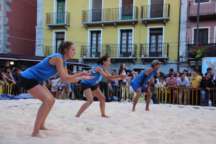 Bigarren urtez jarraian Iurr 31 1567885029496