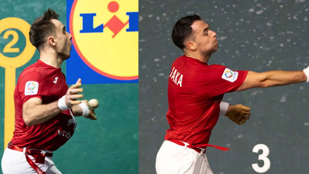 Peña II.ak eta Jakak aurrera egin dute buruz burukoan