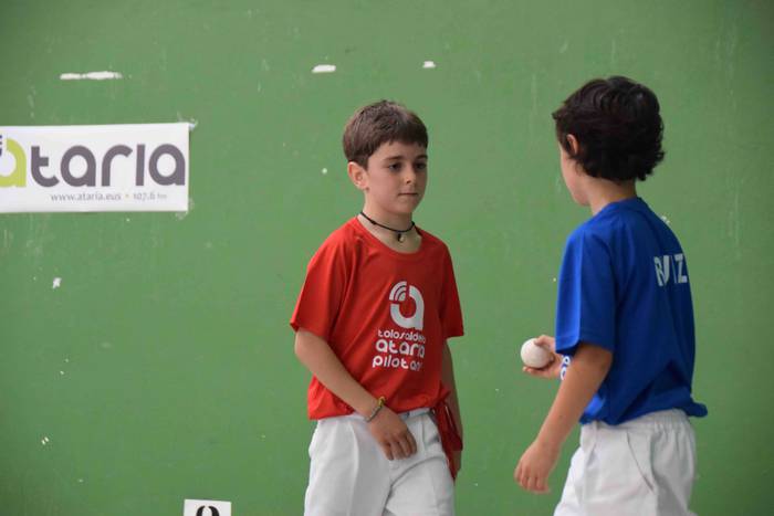 V. Ataria Pilota txapelketak 20 1561824327611