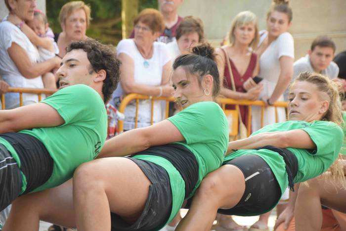 Ibarrako jaiak 2019. Sokatir 13 1566666819260