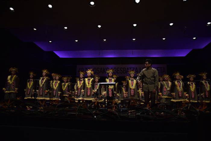 49. Abesbatza Lehiaketa, hau 29 1509802323566