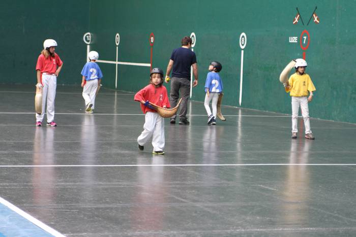 Gipuzkoako Zesta Punta Topak 14 1494857372291