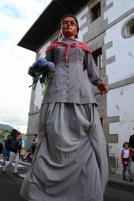 Zizurkil festak 2018 herri k 88 1534533514025