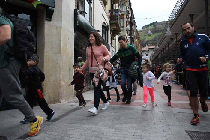 Urte zaharreko lasterketa, u 18 1514743682935