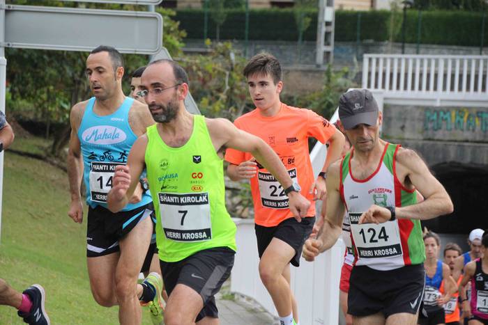 Aitor Arroyo eta Maite Arrai 24 1570885901936