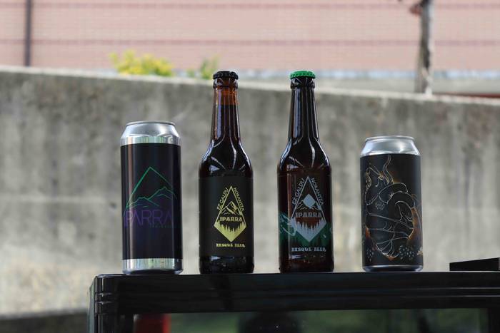 Udaberriko azokak girotu du  7 1653218800926