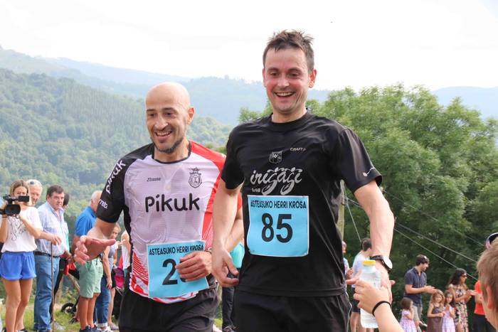 Aitor Regillagak eta Lourdes 143 1531662065807