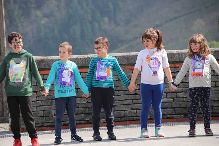 Korrikaren erritmora Alkizan 27 1555081381830