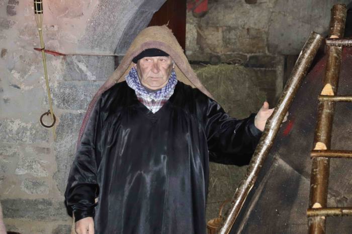 Olentzaroaren magian murgild 72 1577038575777