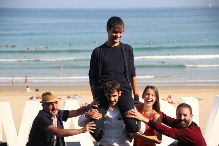 Handia filma Donostiako Zine 11 1506268511278