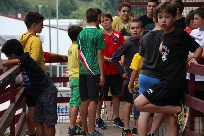 Amarozko jaien hasiera 2016 6 1467385806264