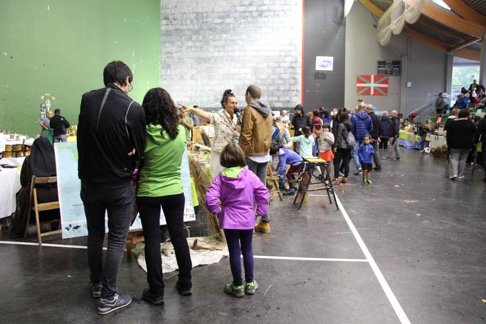 XXI. Azoka Berezia, Zizurkil 18 1539527745079