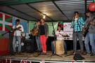 Segundo Montes/Meanguera-Aiztondo bailarako Senidetze Eguna