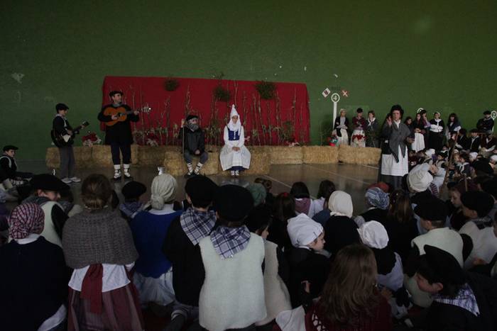 Gabon eskea eta olentzero 2015 77 1450964193970