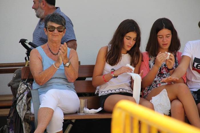 Korrika edo tokan, baina guz 79 1502718312946