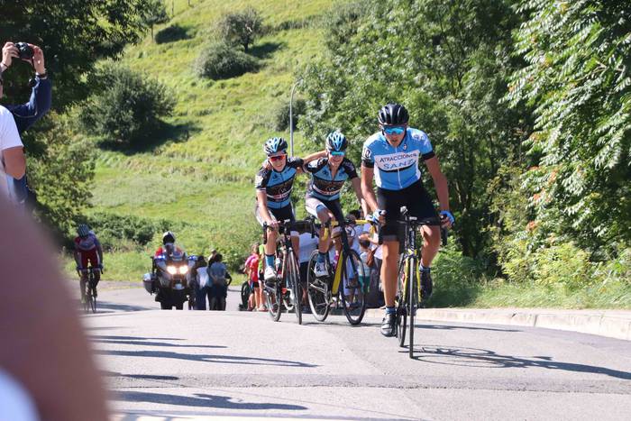 Iñaki Murua eta Ane Iriartek 78 1535890846055