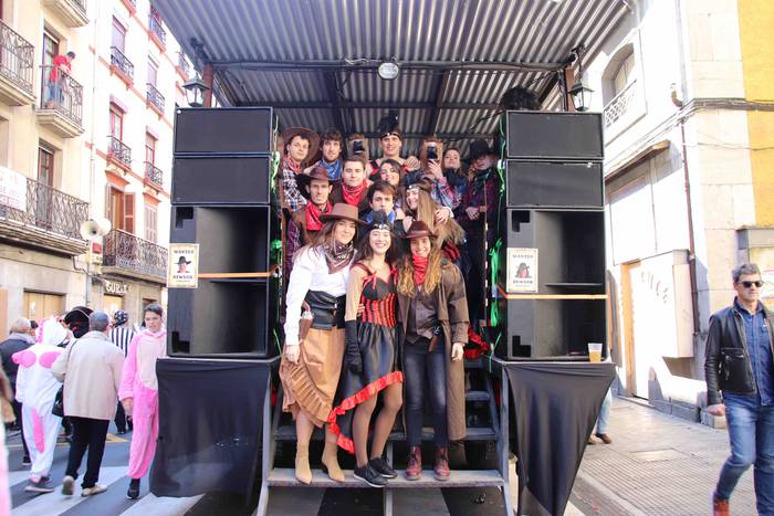 Zaldunita Eguna taldea 2020 18 1582471219889