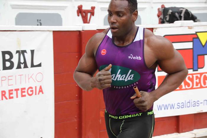 II. Mahala Binakako Euskal P 133 1622316335428