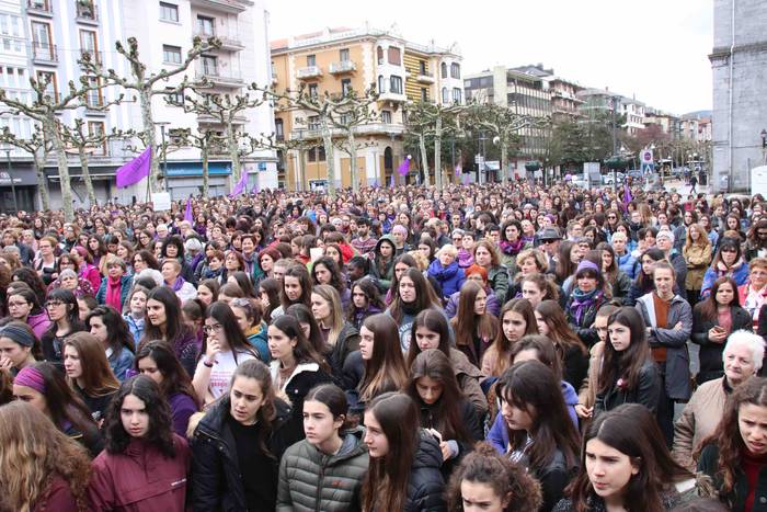 Inoizko mobilizaziorik jende 40 1552060348102