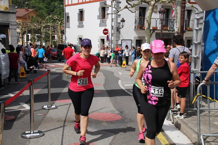 Kirol astea amaitzeko, herri 100 1524399805198