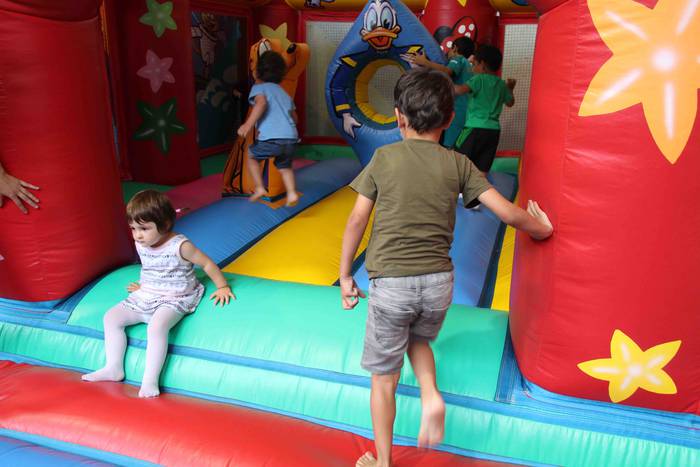 Amezketa San Bartolome jaiak 24 1535054811028