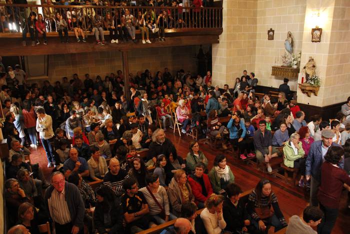 ET INCARNATUS KONTZERTUA 7 1505811241287