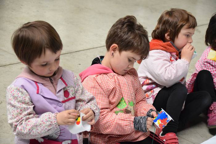 Lizartza eskolaren astea 2016 8 1461594722920