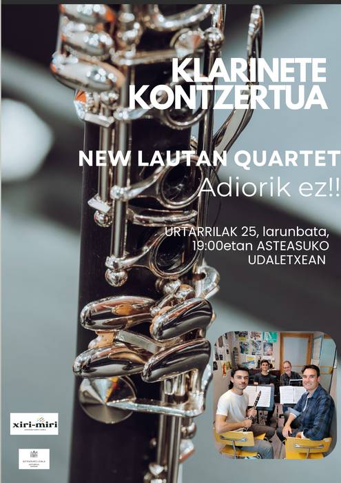 Kontzertua