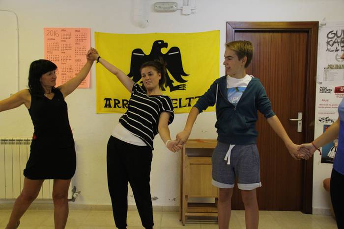 Altzoko Gazte Eguna 2016 9 1469791621971