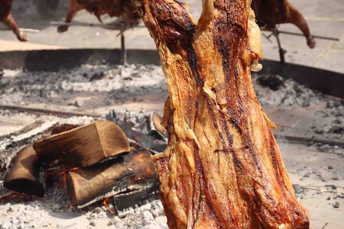 Haragi, Txingarraren eta Har 2 1653138800927