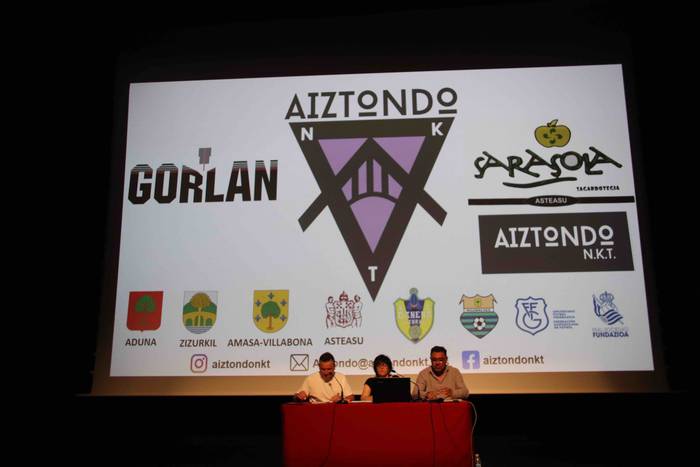 Aiztondo Neskide Kirol Talde 11 1654191131224