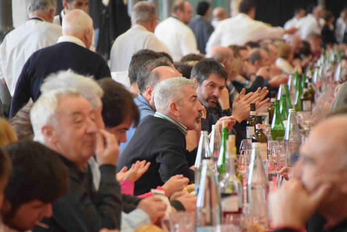 Babarrun lehiaketako sari na 14 1542560979794