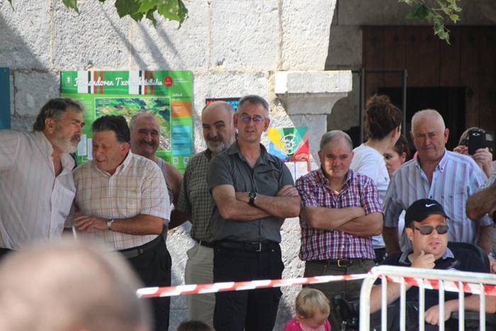 Mozorrorik onena, erakustald 36 1503590969296