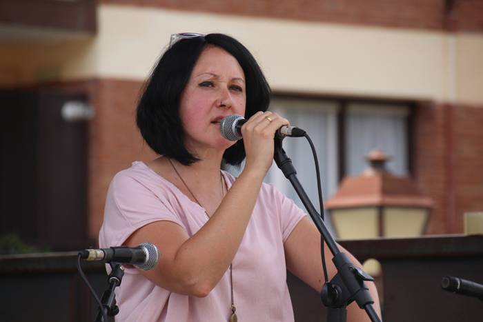 BERROBIKO SAN AGUSTIN JAIAK  43 1503924657313