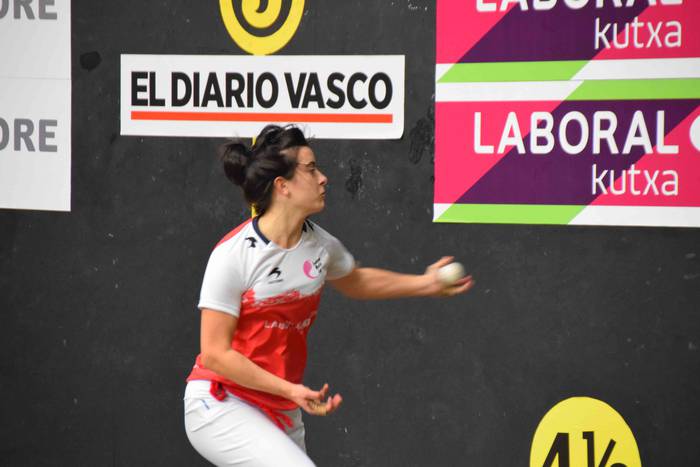 Finaletik tanto bakarrera ge 23 1543759880659