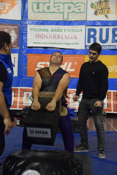 URREZKO AIZKOLARIEN KOPAKO FINAL LAURDENAK 2016 3 1480190570505