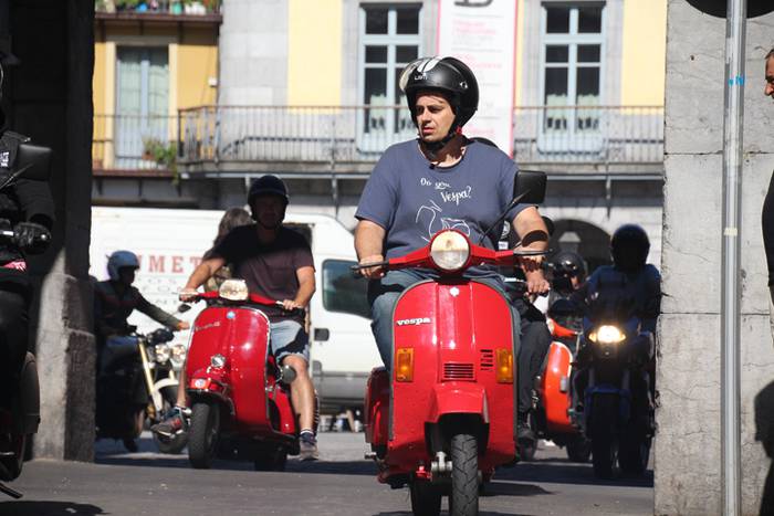 Vesparen gainean Tolosaldean 50 1500196400948