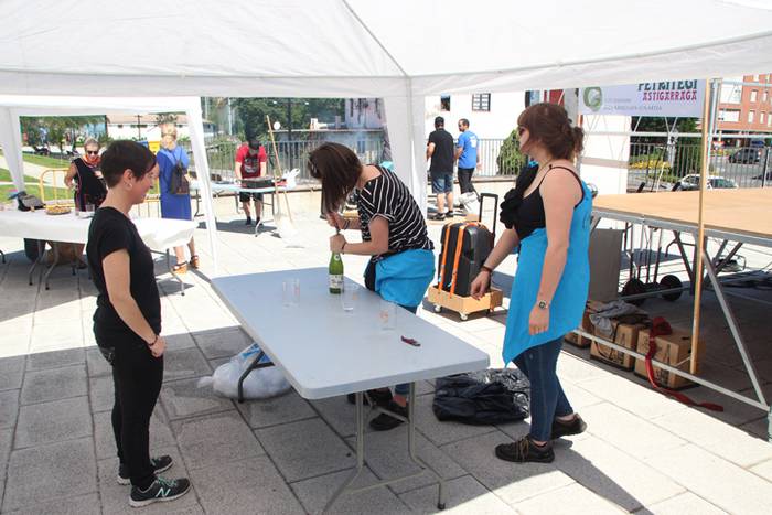 Zizurkil Kuadrillen Eguna  4 1497713668872