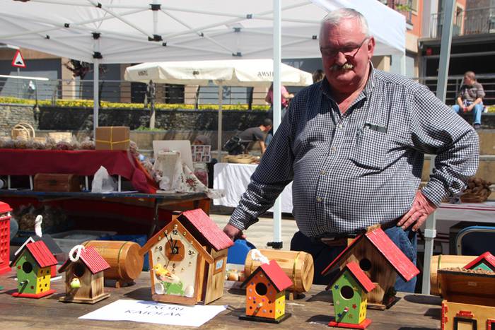 Udaberriko azoka Berrobin 29 1494770553336