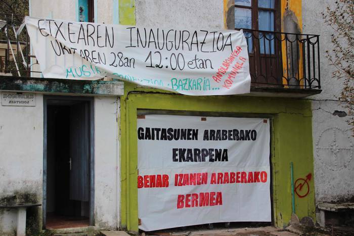 San Blas etxea inauguratu du 2 1540737589981