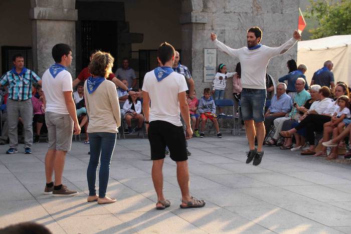 berastegi jaiak soka dantza 73 1533938580975