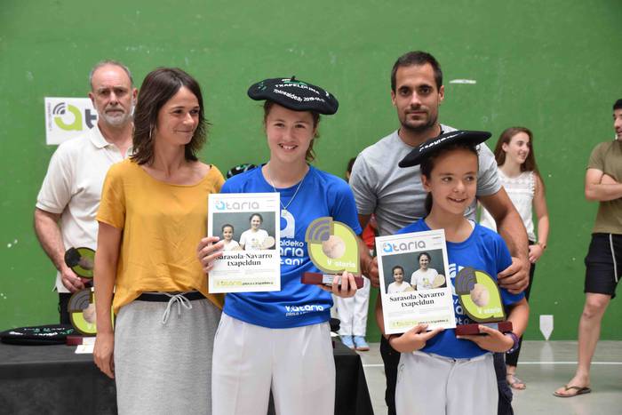 V. Ataria Pilota txapelketak 98 1561824432283