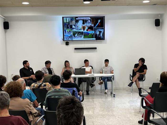 Iñaki alonso indio omenaldia 8 1656506350941