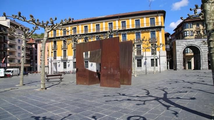 42 milioi euroko aurrekontua proposatu du Tolosako udal gobernuak