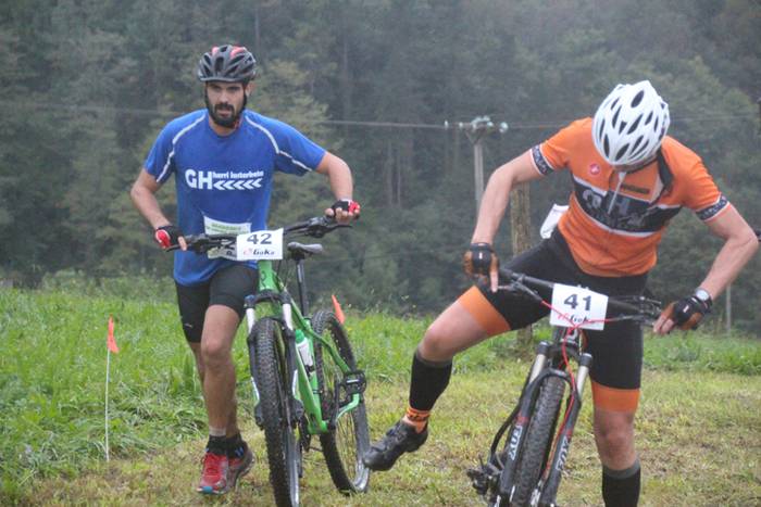 Lokaztuta Amasako XXIV. mendi duatloia 50 1477235546226